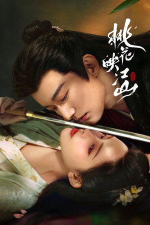 Poster for The Princess's Gambit