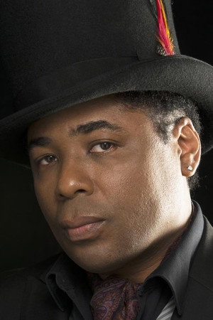 Cover image for Chris Thomas King