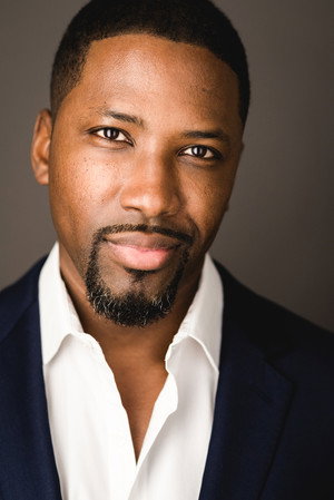 Cover image for Rashad Edwards