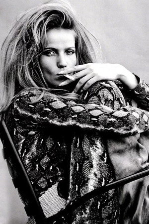 Cover image for Veruschka von Lehndorff