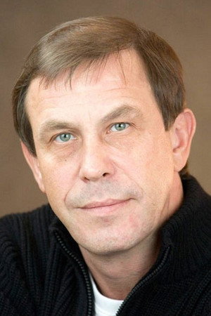 Cover image for Сергей Цепов