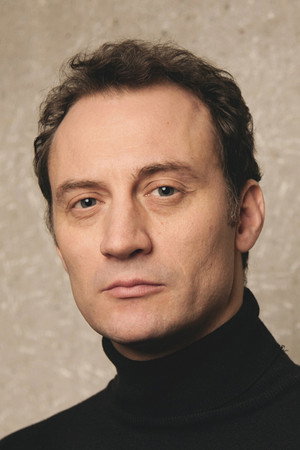 Cover image for Анатолий Белый