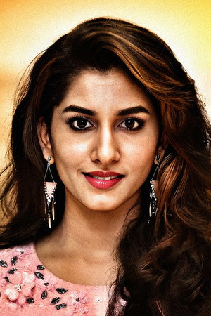 Cover image for Vishnu Priya Bhimeneni