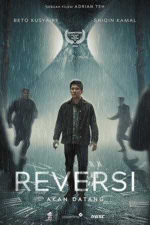 Poster for я вернулся