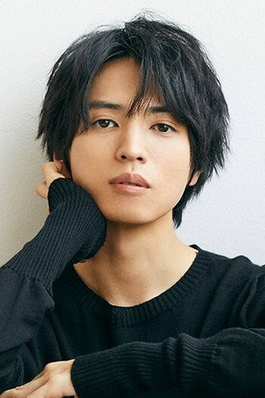 Cover image for 桐山漣
