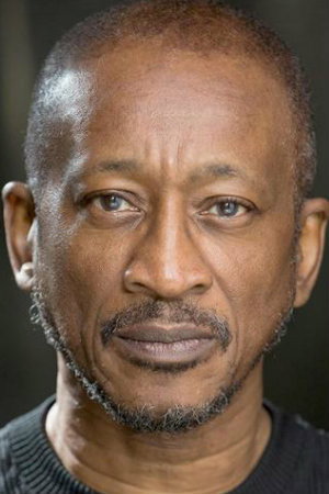Cover image for Brinsley Forde