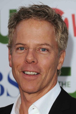 Cover image for Greg Germann