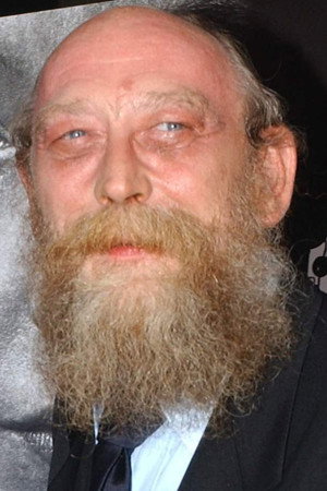Cover image for Ralph Richeson