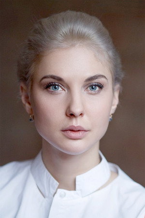 Cover image for Инна Ярмошук