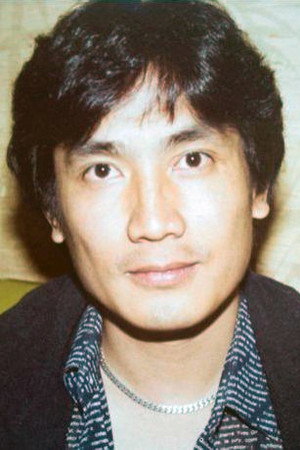 Cover image for Tony Liu