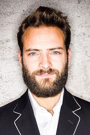 Cover image for Alessandro Borghi