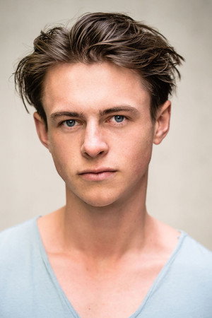 Cover image for Ben Radcliffe