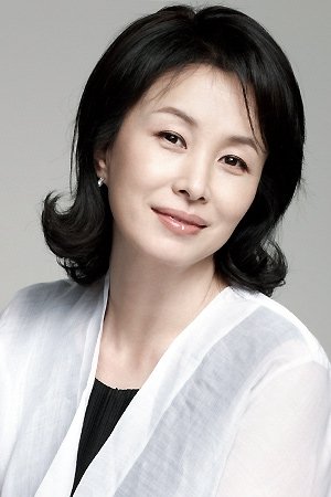 Cover image for 김미숙