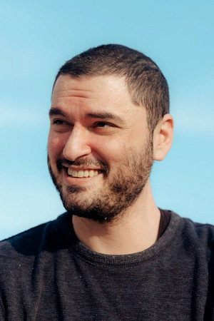 Cover image for Josh Trank