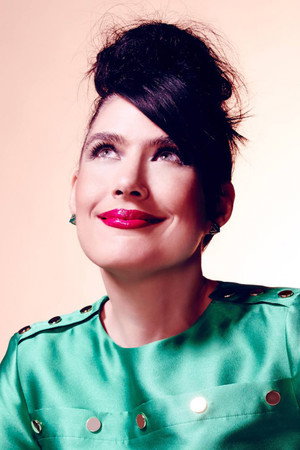 Cover image for Kathleen Hanna