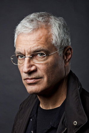 Cover image for Louie Psihoyos