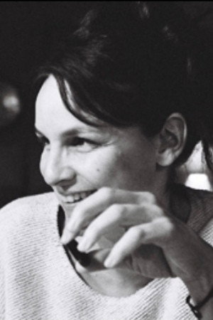 Cover image for Samantha Gordowski