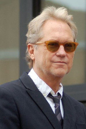 Cover image for Gerry Beckley