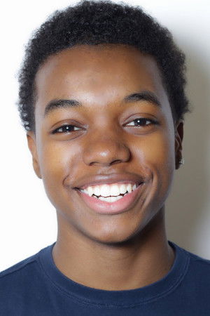 Cover image for Maliq Johnson