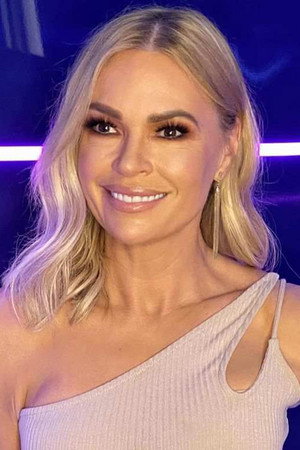 Cover image for Sonia Kruger