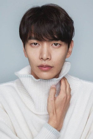 Cover image for 이민기