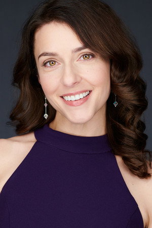 Cover image for Michelle Snyder