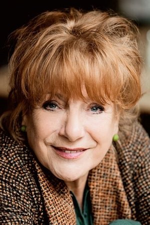 Cover image for Hannelore Hoger