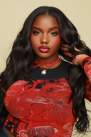 Cover image for Bria Danielle Singleton