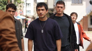 Poster for Эпизод 3