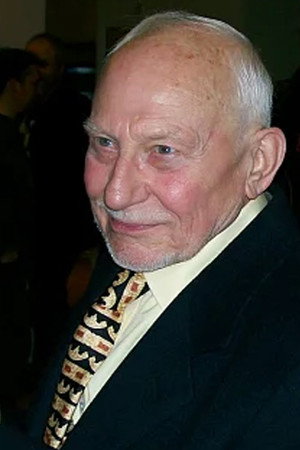 Cover image for John Cater