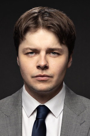 Cover image for Brendan Meyer