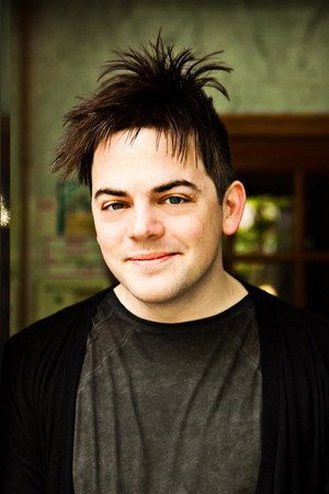 Cover image for Nico Muhly