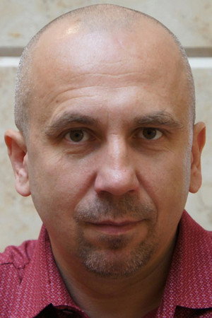 Cover image for Андрей Снежко