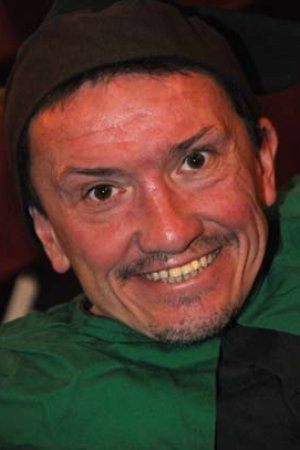Cover image for Graham Hughes