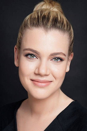 Cover image for Derya Şensoy