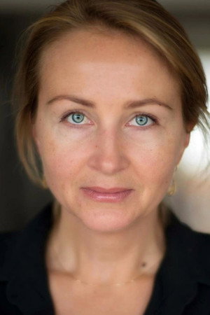 Cover image for Christel Dewynter