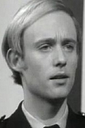 Cover image for Gareth Forwood
