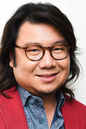 Cover image for Kevin Kwan