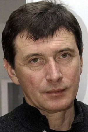 Cover image for Валерий Соловьёв