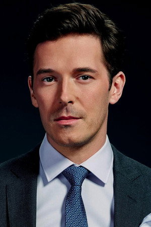 Cover image for Sam Palladio