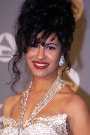 Cover image for Selena Quintanilla