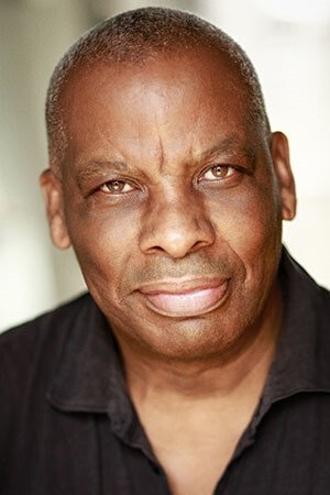Cover image for Don Warrington