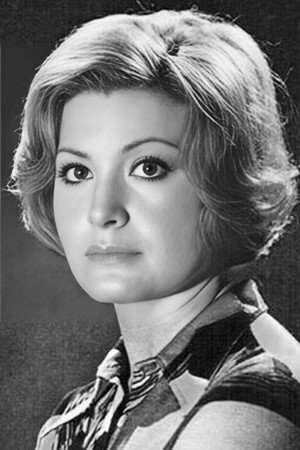 Cover image for Людмила Максакова
