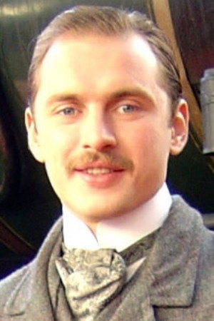Cover image for Victor Loukianenko