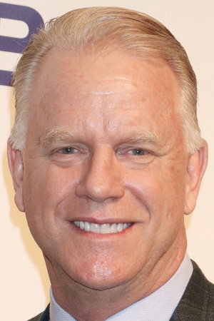 Cover image for Boomer Esiason