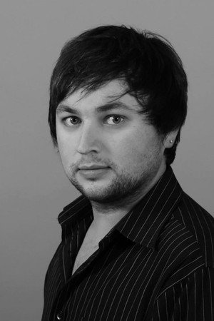 Cover image for Artem Martynishyn