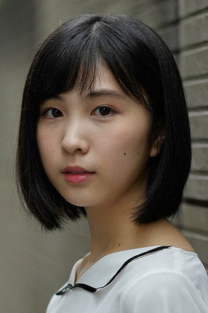 Cover image for 中村守里