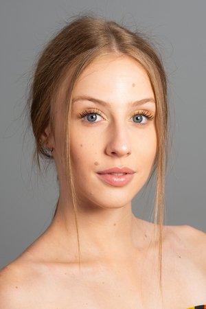 Cover image for Denisse Peña
