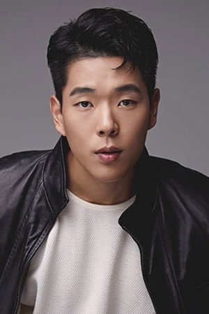 Cover image for Joo Yeon-woo