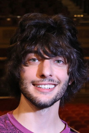 Cover image for Zach Page